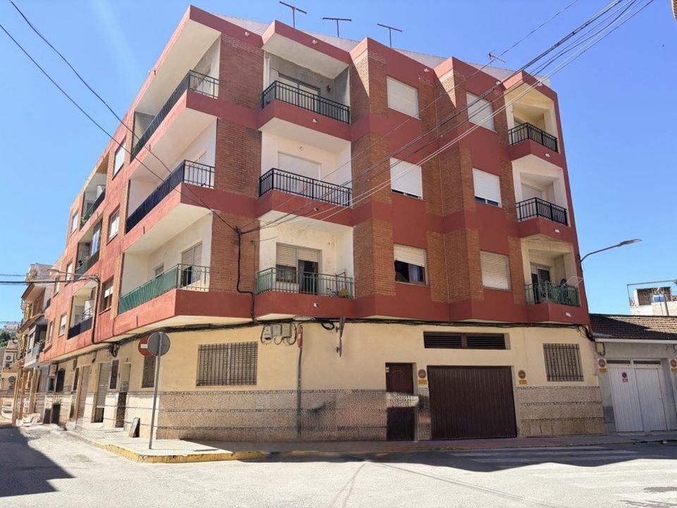 Lejlighed i Rojales, Alicante - foto 1