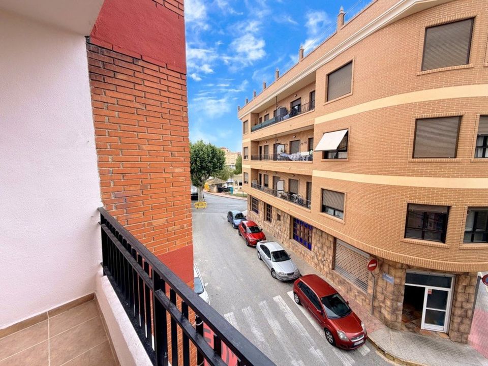 Lejlighed i Rojales, Alicante - foto 4