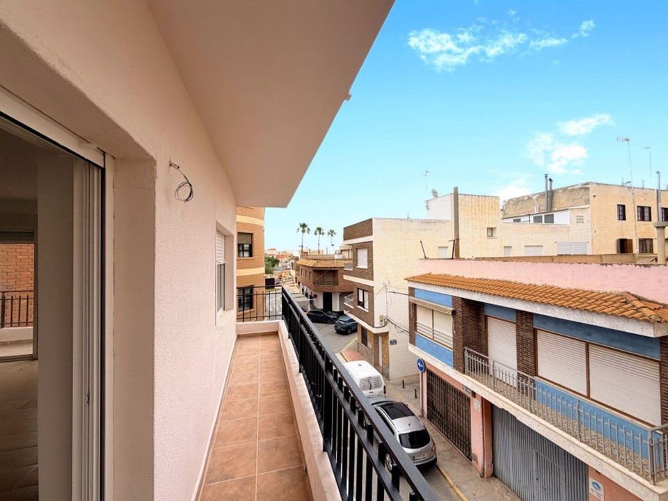 Lejlighed i Rojales, Alicante - foto 5
