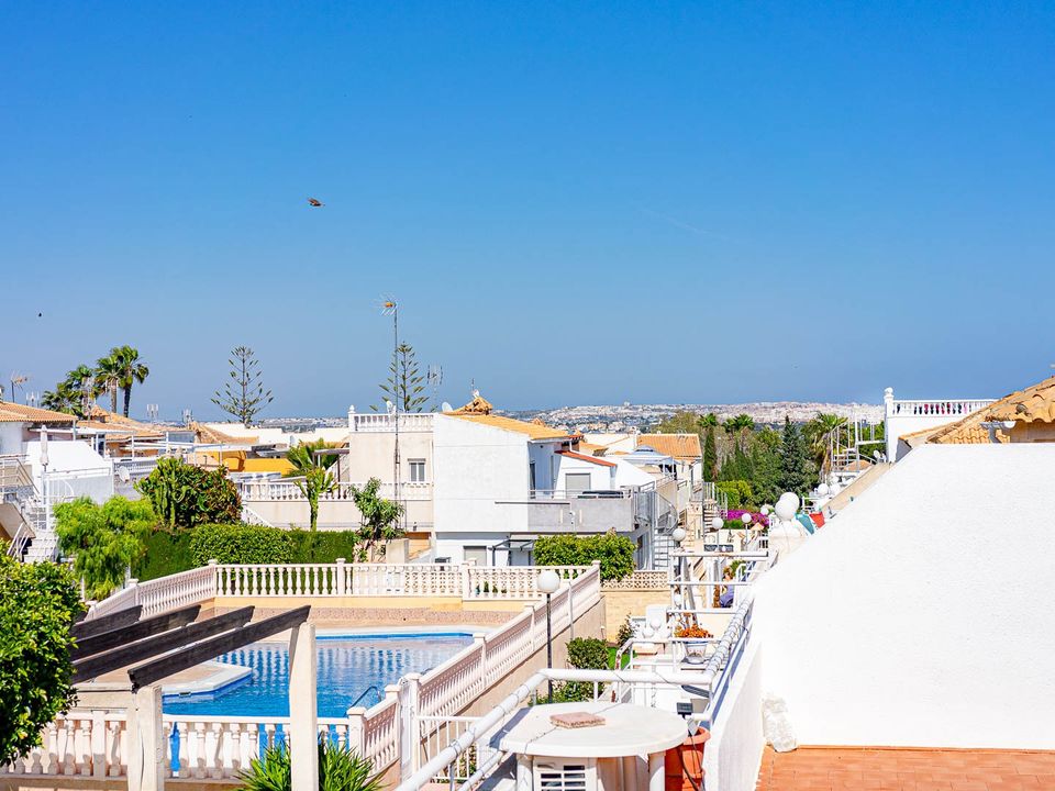 Bungalow i Los Altos, Alicante - foto 3