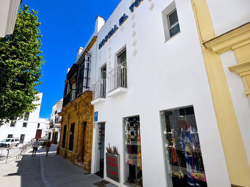 Villa i Rota, Cadiz - foto 2