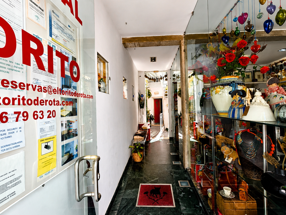 Villa i Rota, Cadiz - foto 3