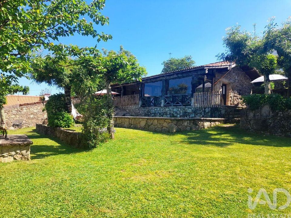 Byhus i Vila Nova de Cerveira, Viana do Castelo - foto 3