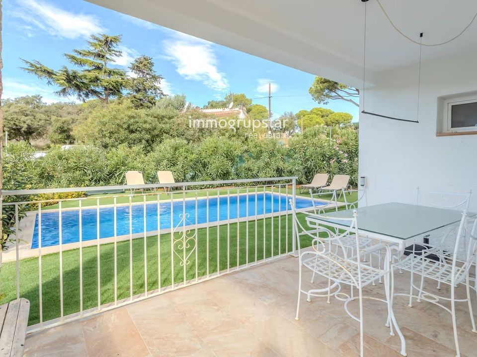 Villa i Platja D'aro, Gerona - foto 2