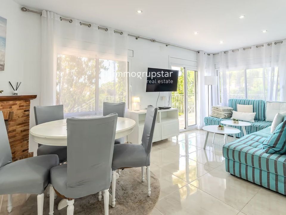 Villa i Platja D'aro, Gerona - foto 4