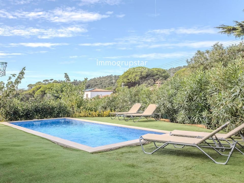 Villa i Platja D'aro, Gerona - foto 5