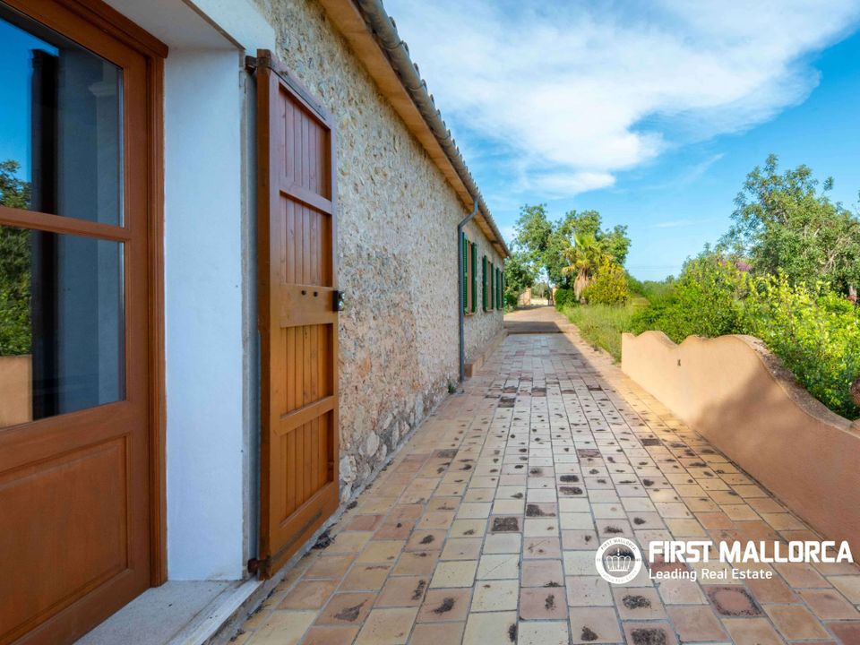 Finca i Santa Maria Del Cami, Mallorca - foto 5