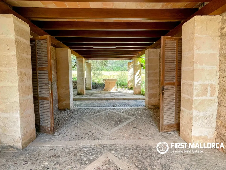 Finca i Sineu, Mallorca - foto 2