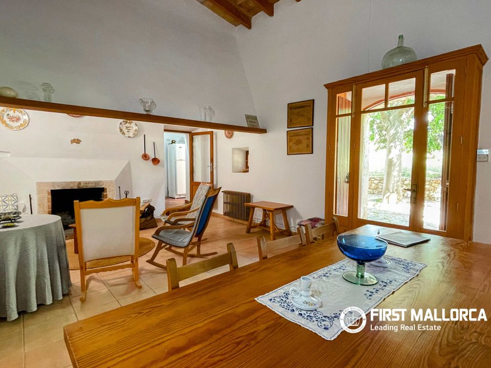 Finca i Sineu, Mallorca - foto 4