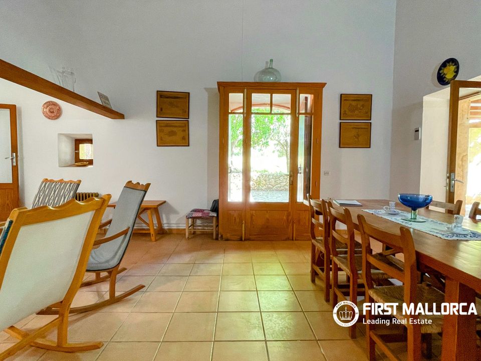 Finca i Sineu, Mallorca - foto 5