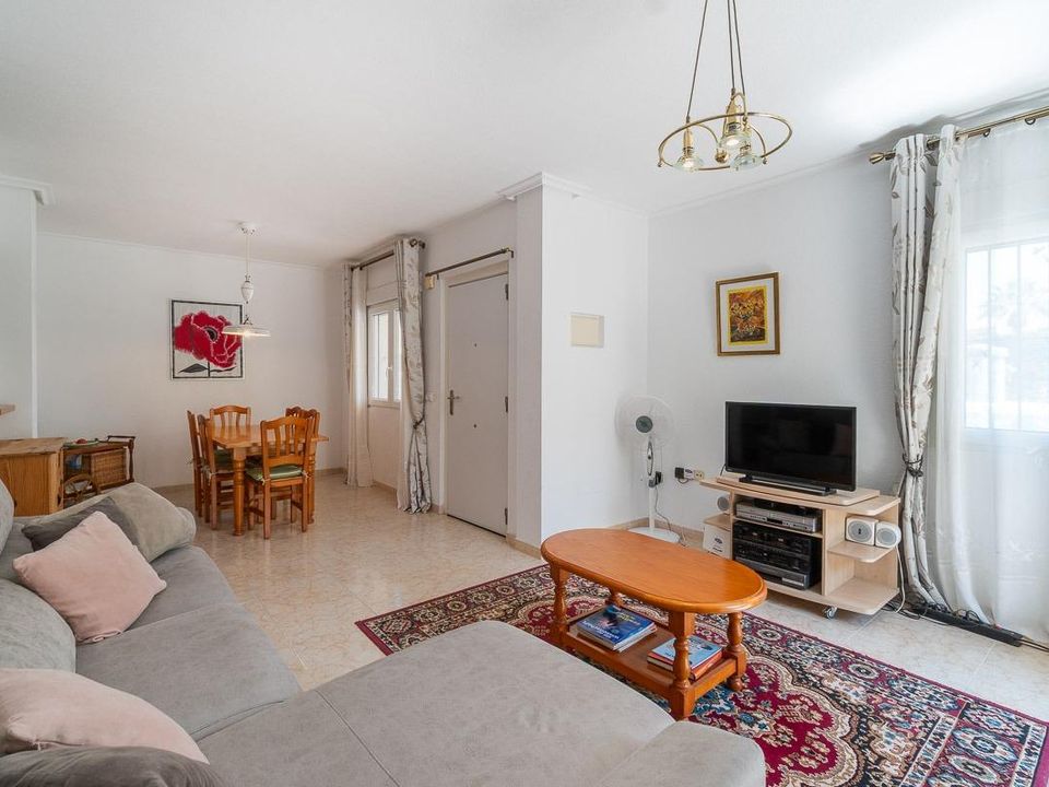 Villa i Playa Flamenca, Alicante - foto 2