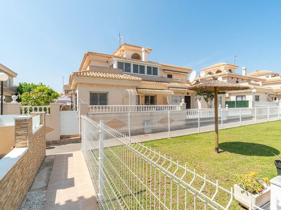 Villa i Playa Flamenca, Alicante - foto 2