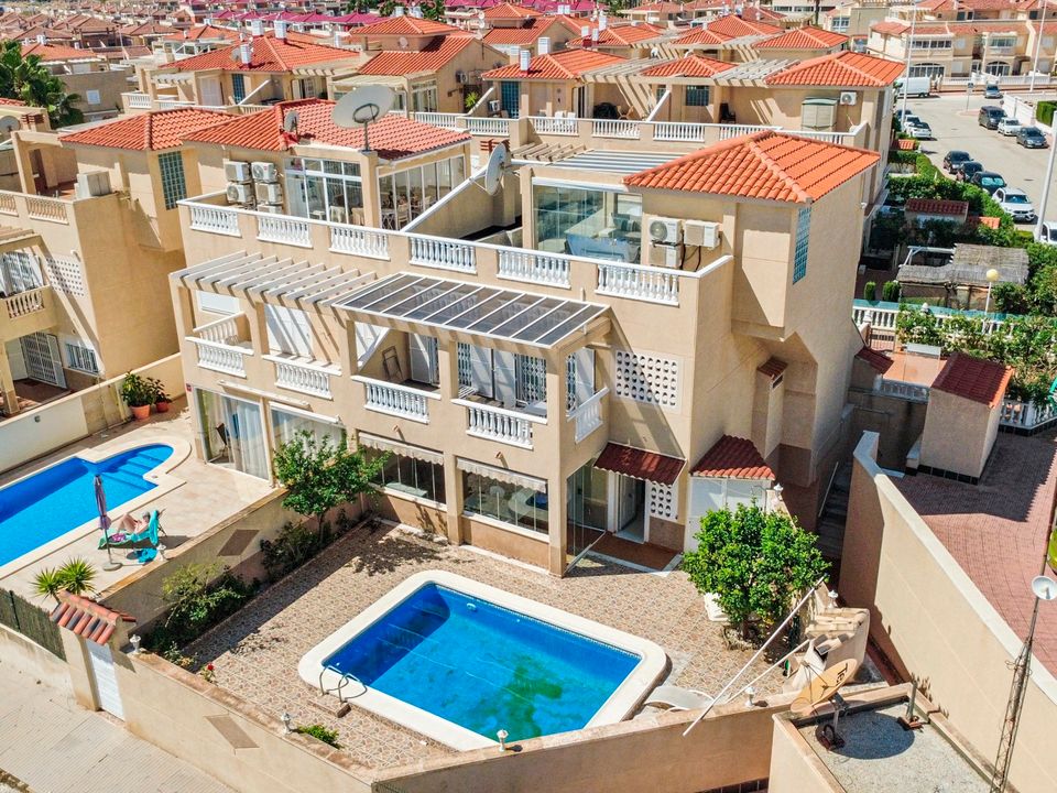 Lejlighed i Orihuela Costa, Alicante - foto 2