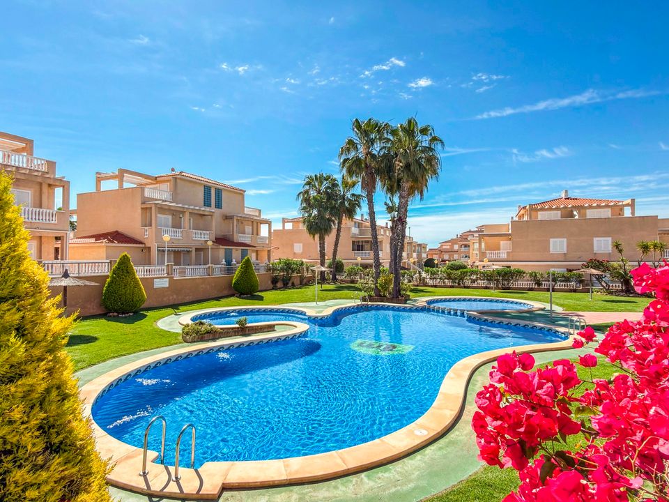 Lejlighed i Orihuela Costa, Alicante - foto 3