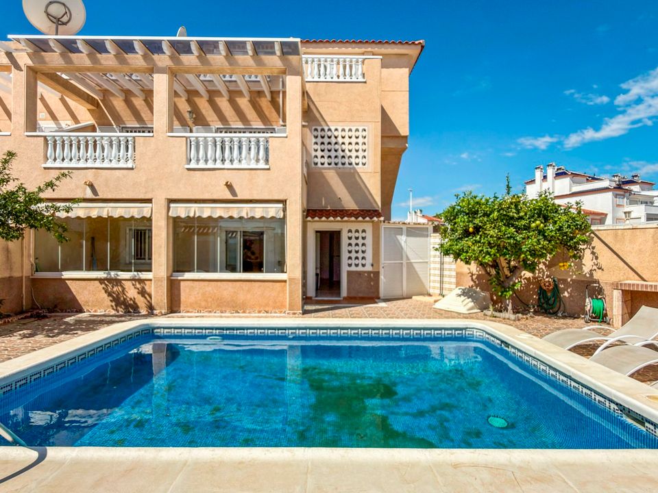Lejlighed i Orihuela Costa, Alicante - foto 5