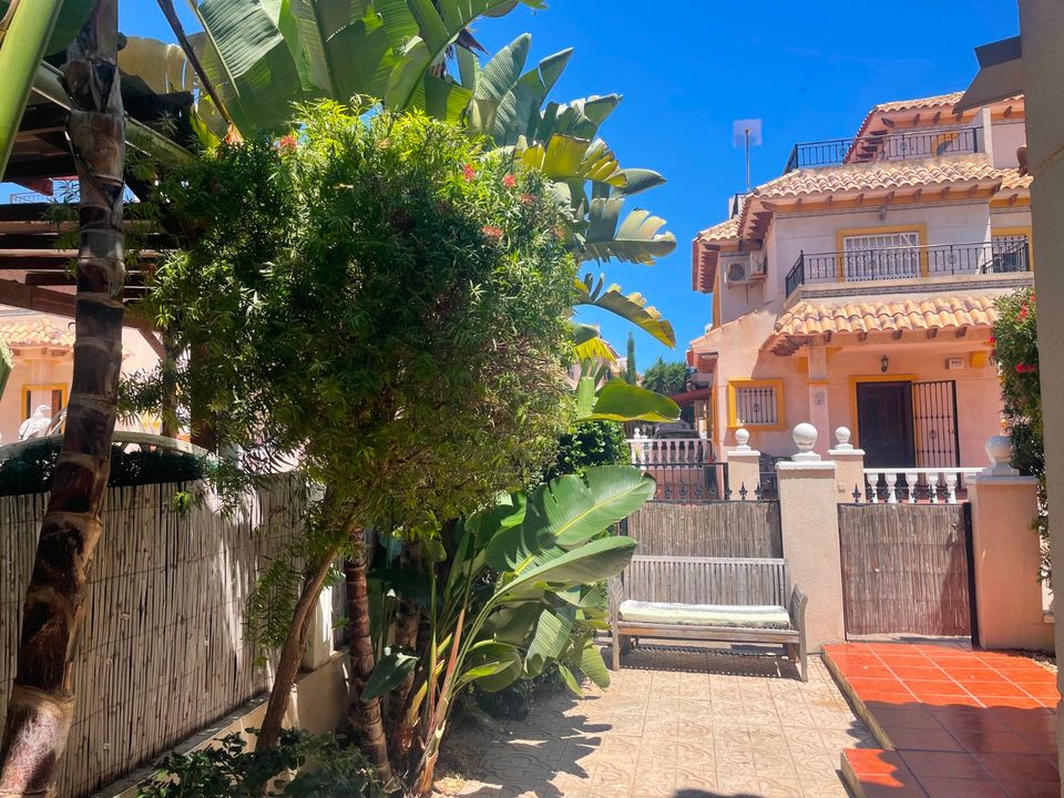 Villa i Cabo Roig, Alicante - foto 4