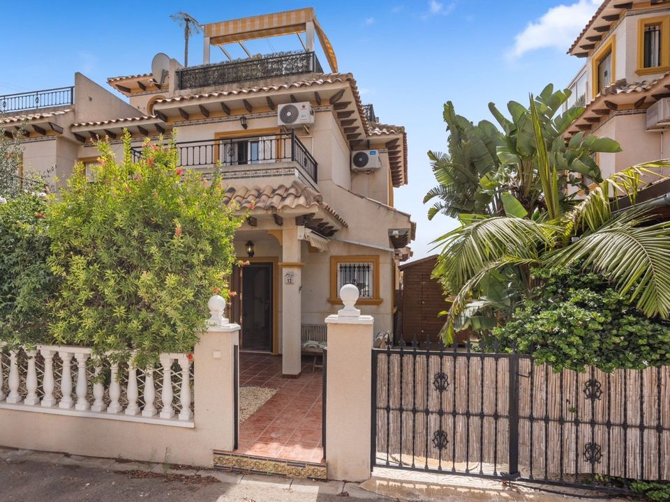 Villa i Cabo Roig, Alicante - foto 2