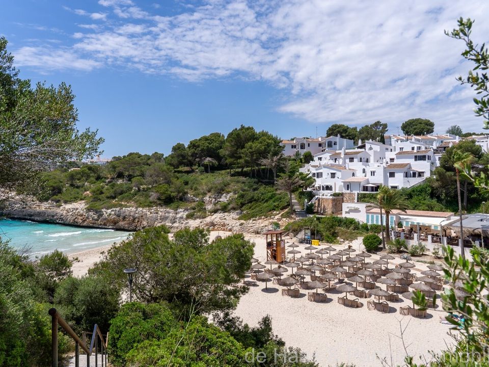 Penthouse i Cala Anguila, Mallorca - foto 2