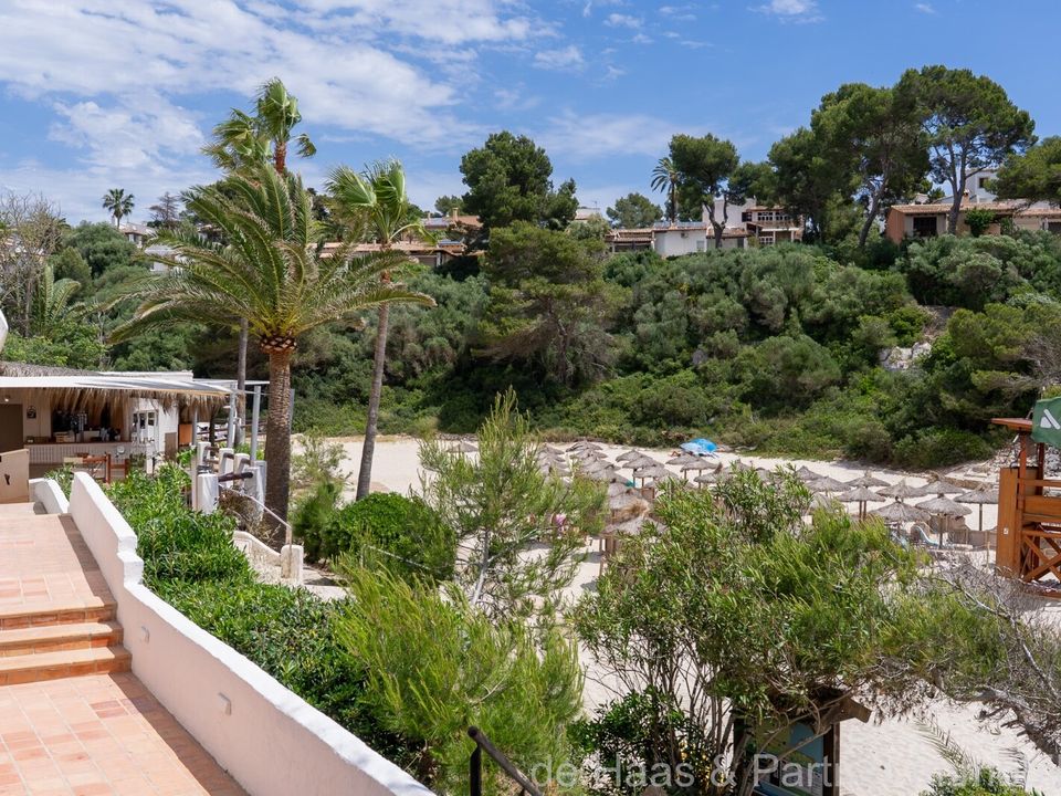Penthouse i Cala Anguila, Mallorca - foto 3