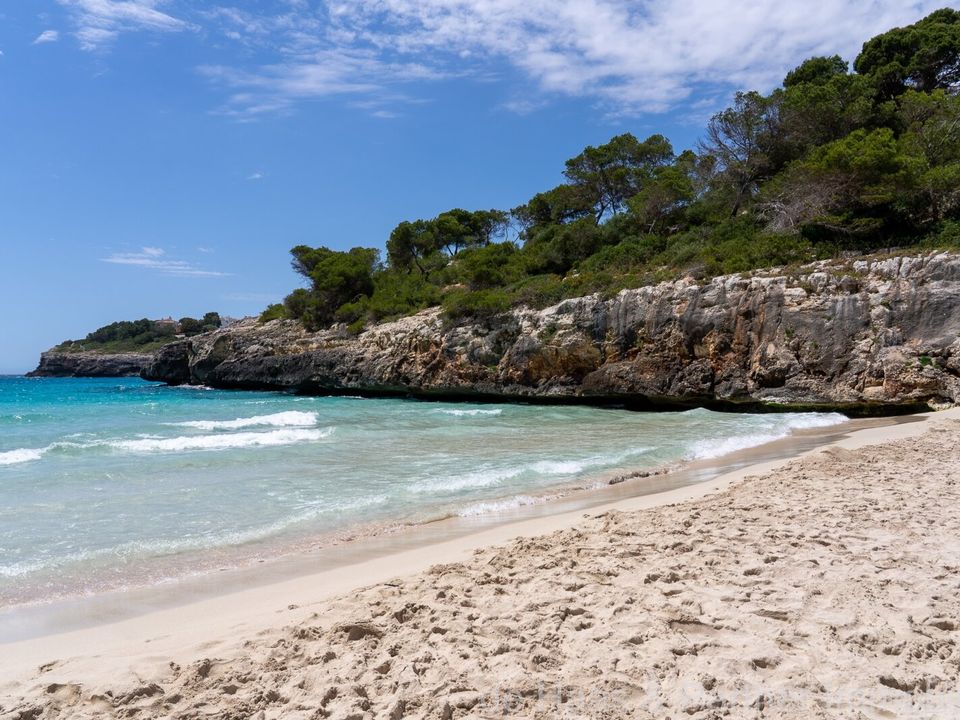Penthouse i Cala Anguila, Mallorca - foto 4