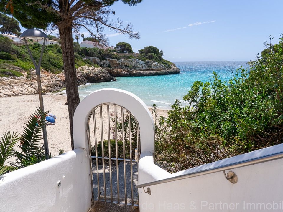 Penthouse i Cala Anguila, Mallorca - foto 5