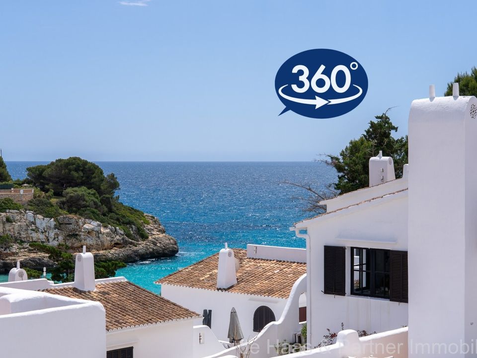 Penthouse i Cala Anguila, Mallorca - foto 1