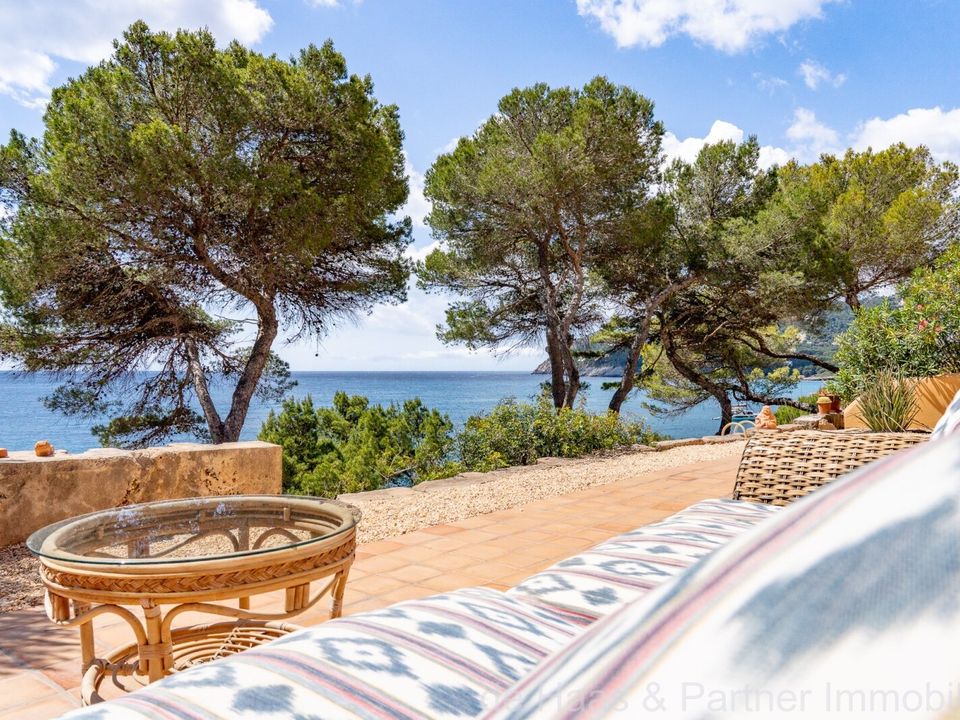 Lejlighed i Canyamel, Mallorca - foto 1
