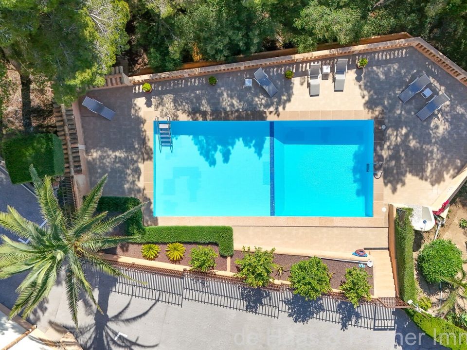 Lejlighed i Canyamel, Mallorca - foto 4