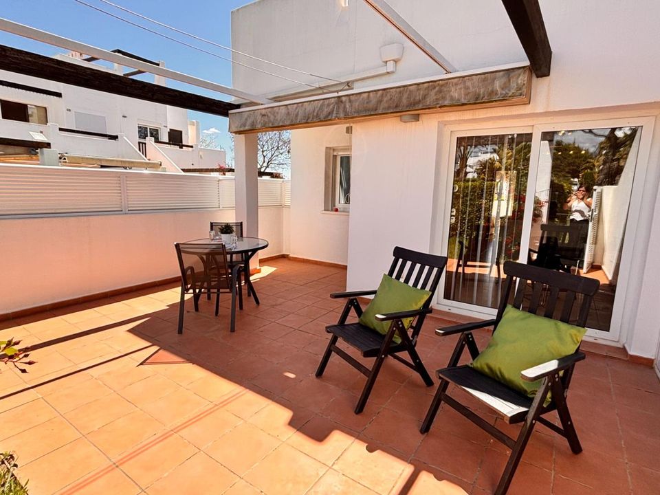 Lejlighed i Condado de Alhama Golf Resort, Murcia - foto 3