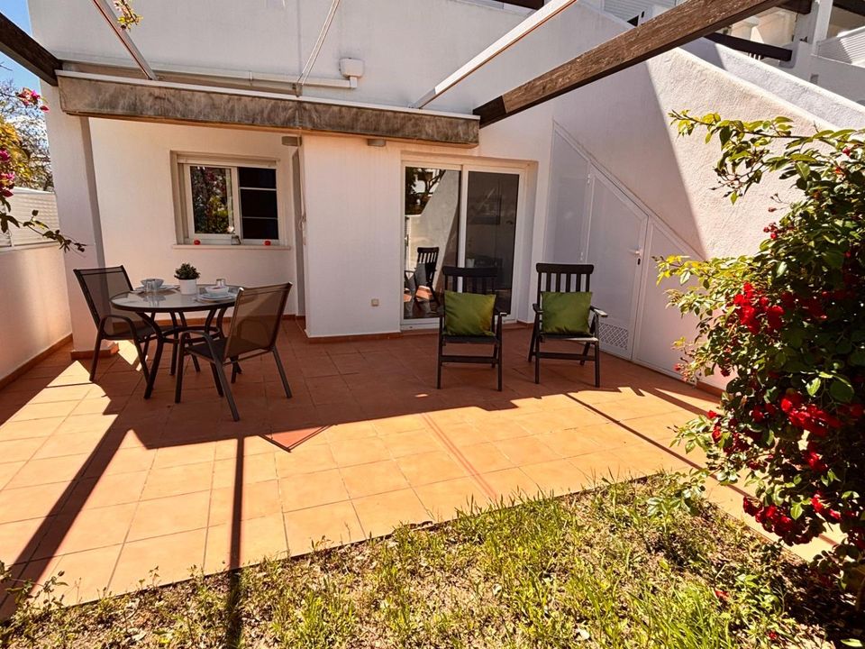 Lejlighed i Condado de Alhama Golf Resort, Murcia - foto 4