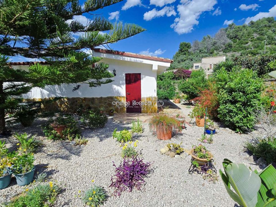 Villa i Villalonga, Valencia - foto 4