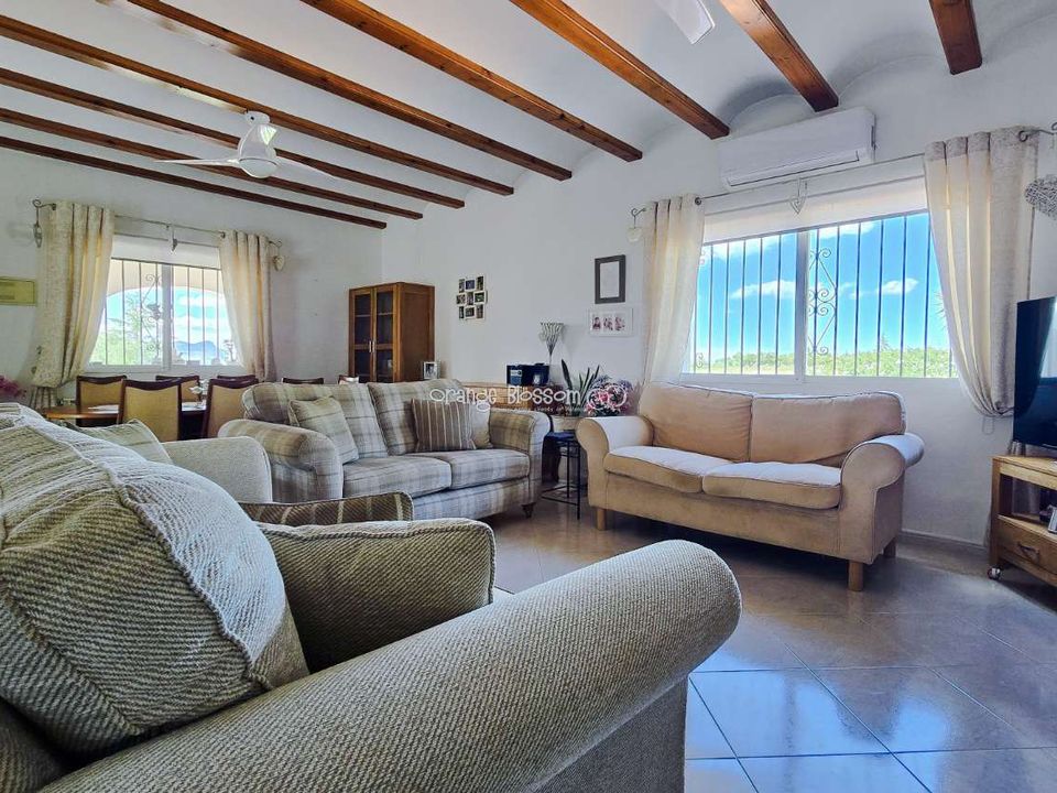 Villa i Villalonga, Valencia - foto 5