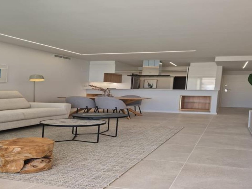 Villa i Denia, Alicante - foto 2