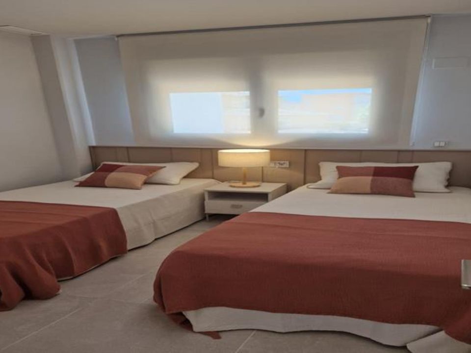 Villa i Denia, Alicante - foto 3