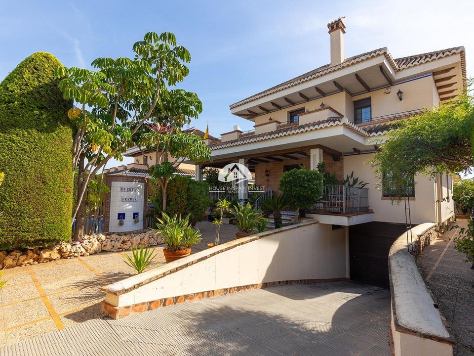 Villa i Torrevieja, Alicante - foto 3