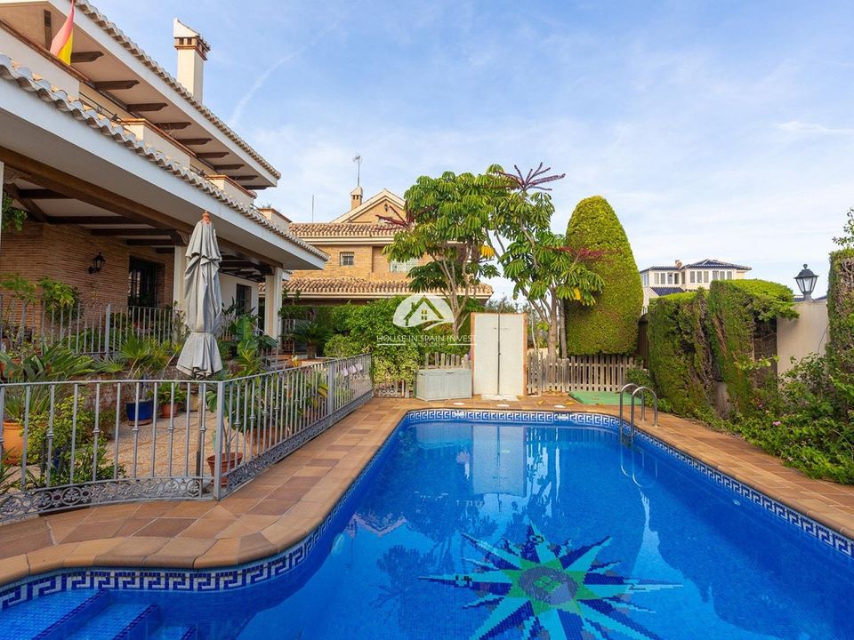 Villa i Torrevieja, Alicante - foto 5