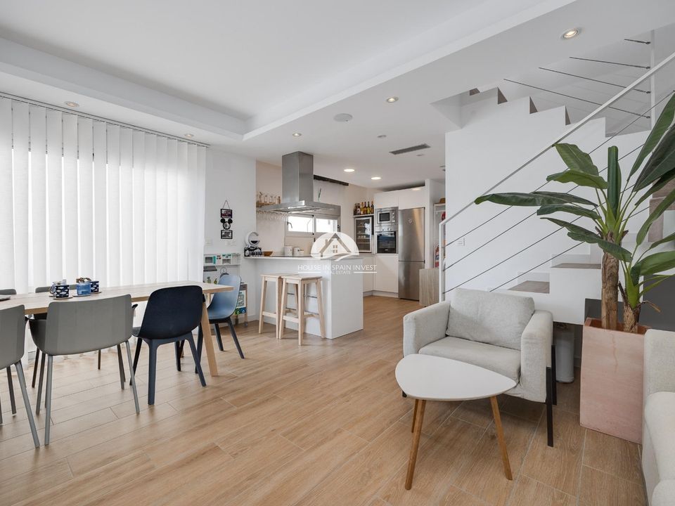 Villa en Torrevieja, Alicante - foto 2