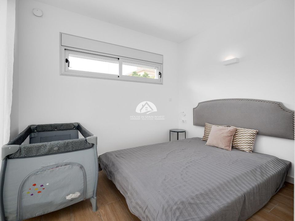 Villa en Torrevieja, Alicante - foto 5