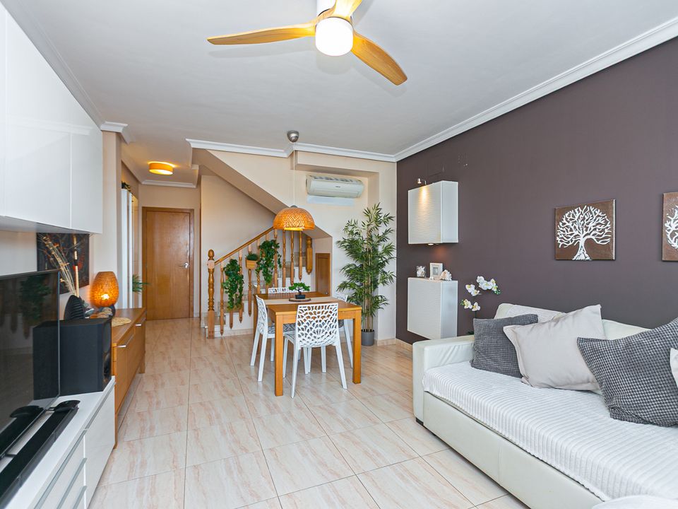 Byhus i Cabo Roig, Alicante - foto 5