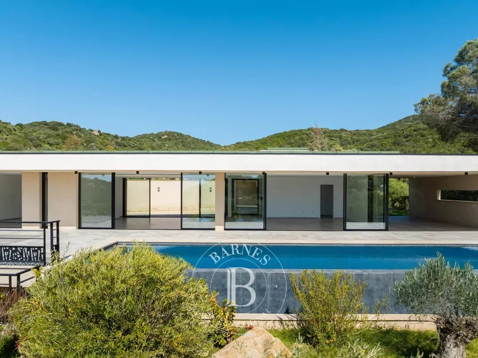 Villa i Porticcio, Corse-du-Sud - bilde 2