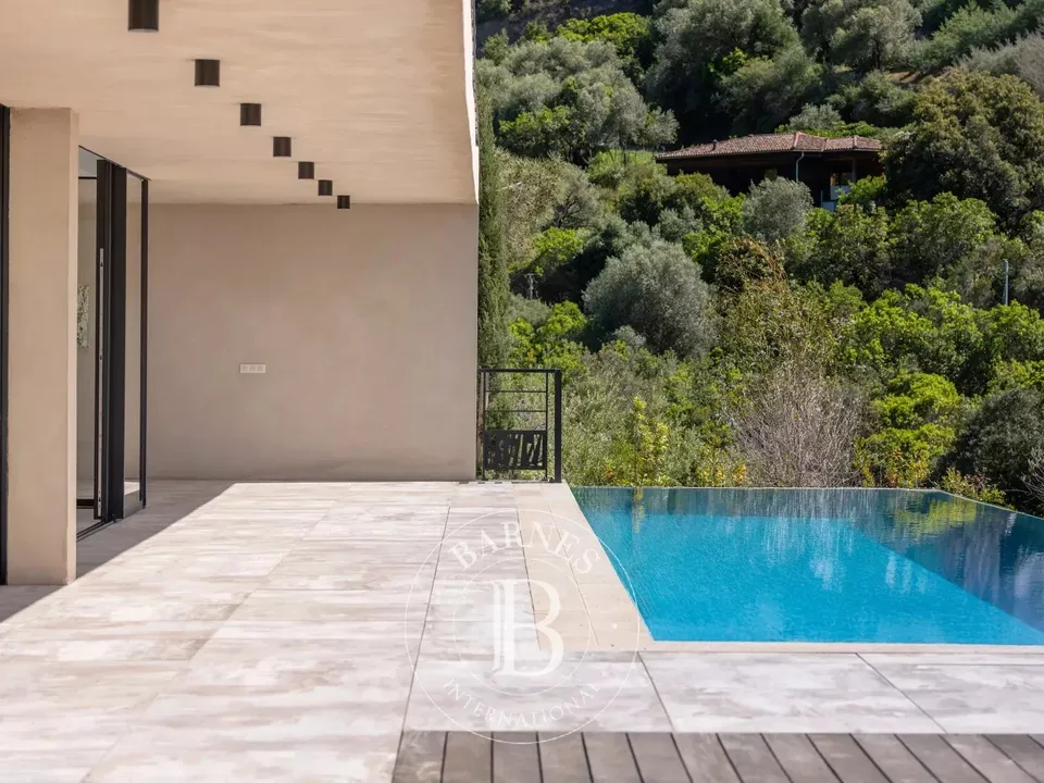Villa i Porticcio, Corse-du-Sud - bilde 3