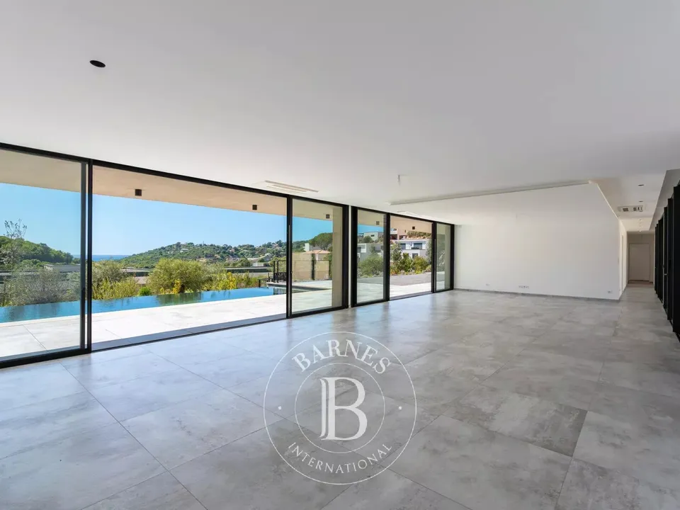 Villa i Porticcio, Corse-du-Sud - bilde 5