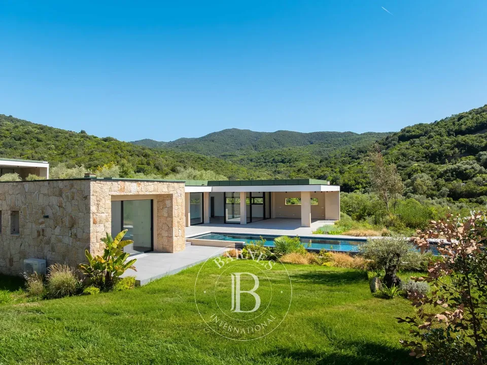 Villa i Porticcio, Corse-du-Sud - bilde 2