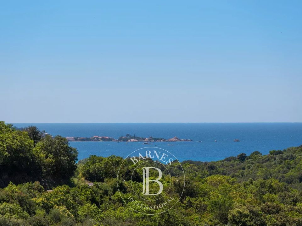 Villa i Porticcio, Corse-du-Sud - bilde 4