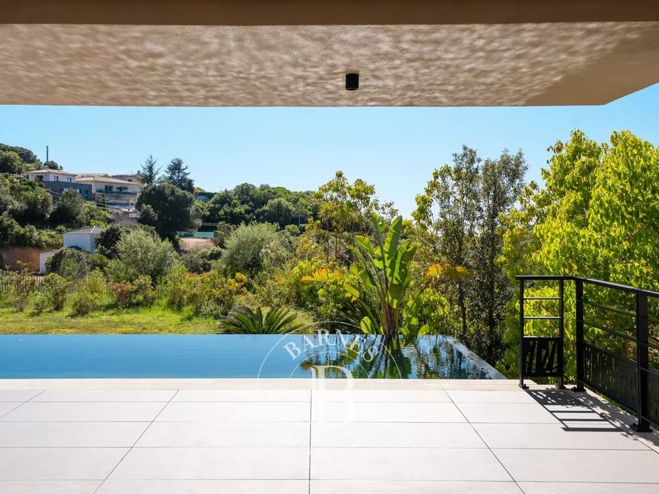 Villa i Porticcio, Corse-du-Sud - bilde 2