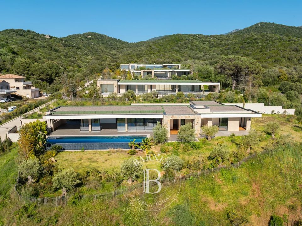 Villa i Porticcio, Corse-du-Sud - bilde 3