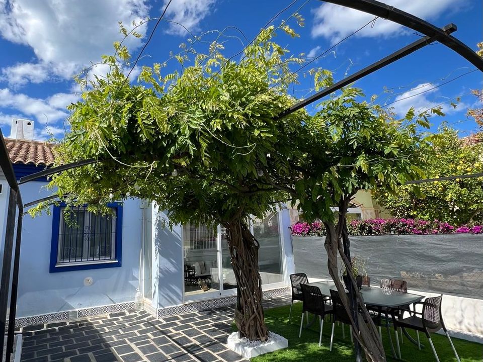 Villa i El Verger, Alicante - foto 1
