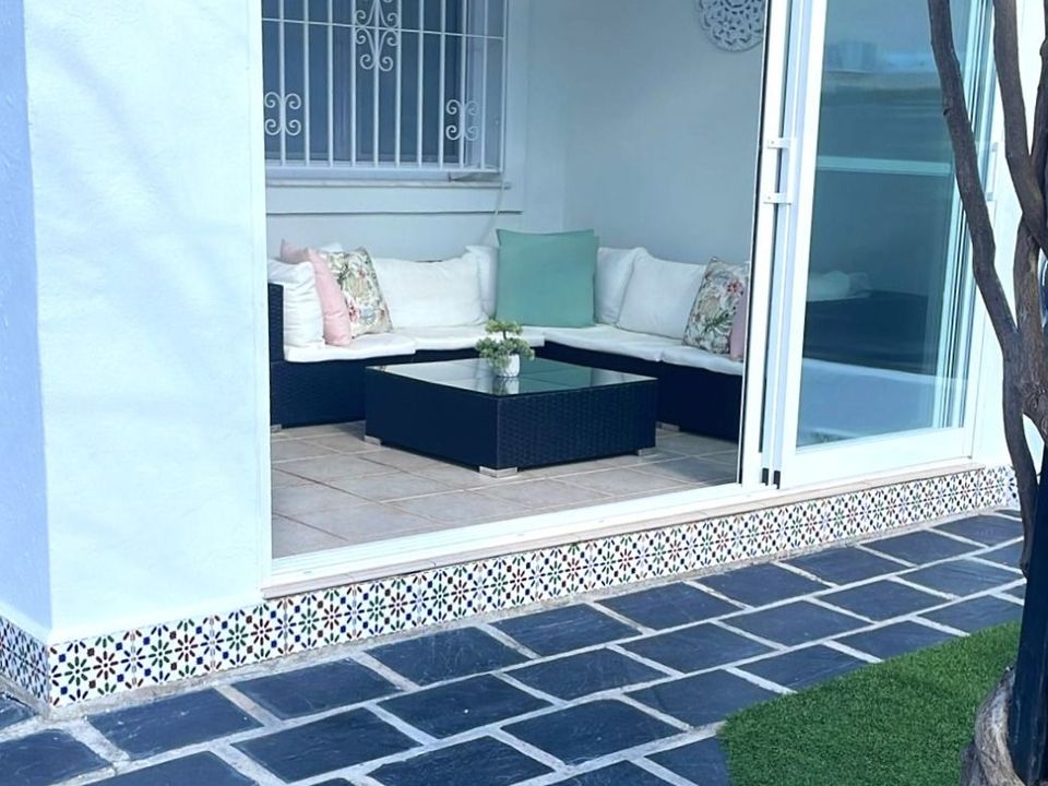 Villa i El Verger, Alicante - foto 4