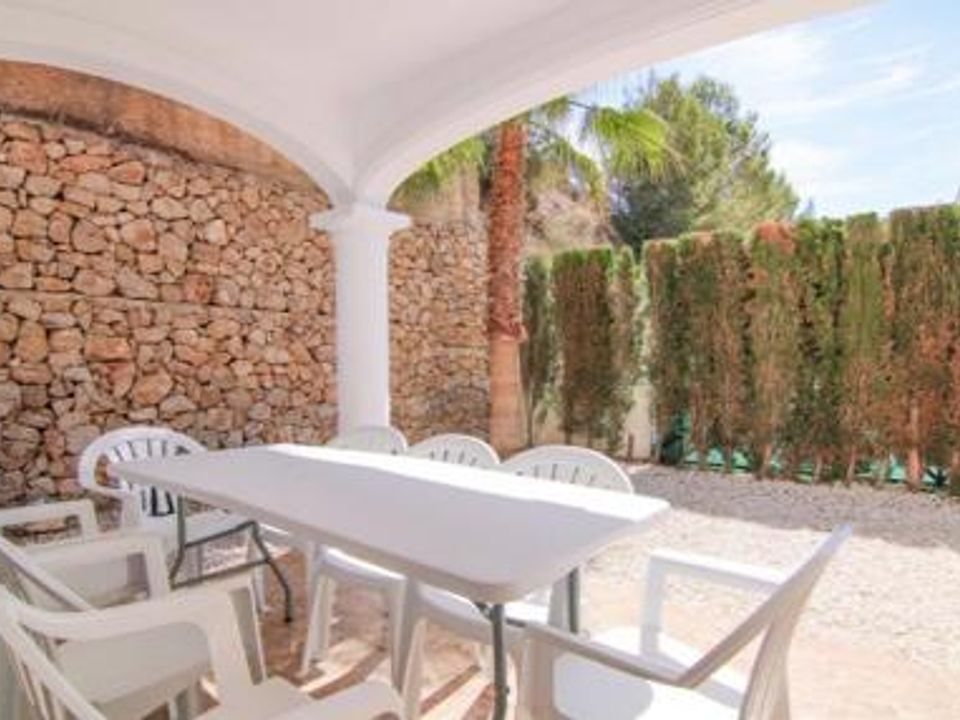 Villa i Calpe, Alicante - foto 2