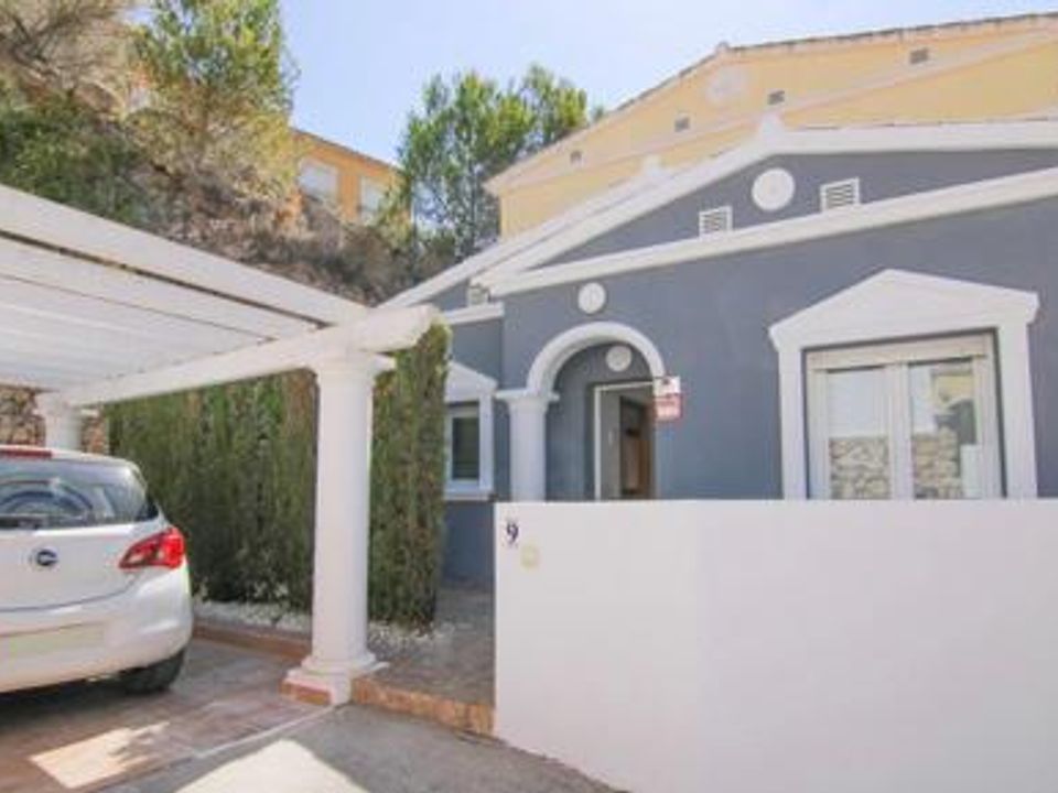 Villa i Calpe, Alicante - foto 3